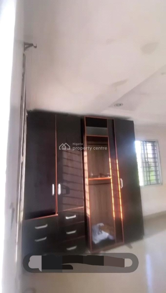 Spacious Self Contain Apartment, Olokonla, Ajah, Lagos, Self Contain (single Rooms) for Rent