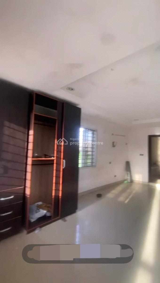 Spacious Self Contain Apartment, Olokonla, Ajah, Lagos, Self Contain (single Rooms) for Rent