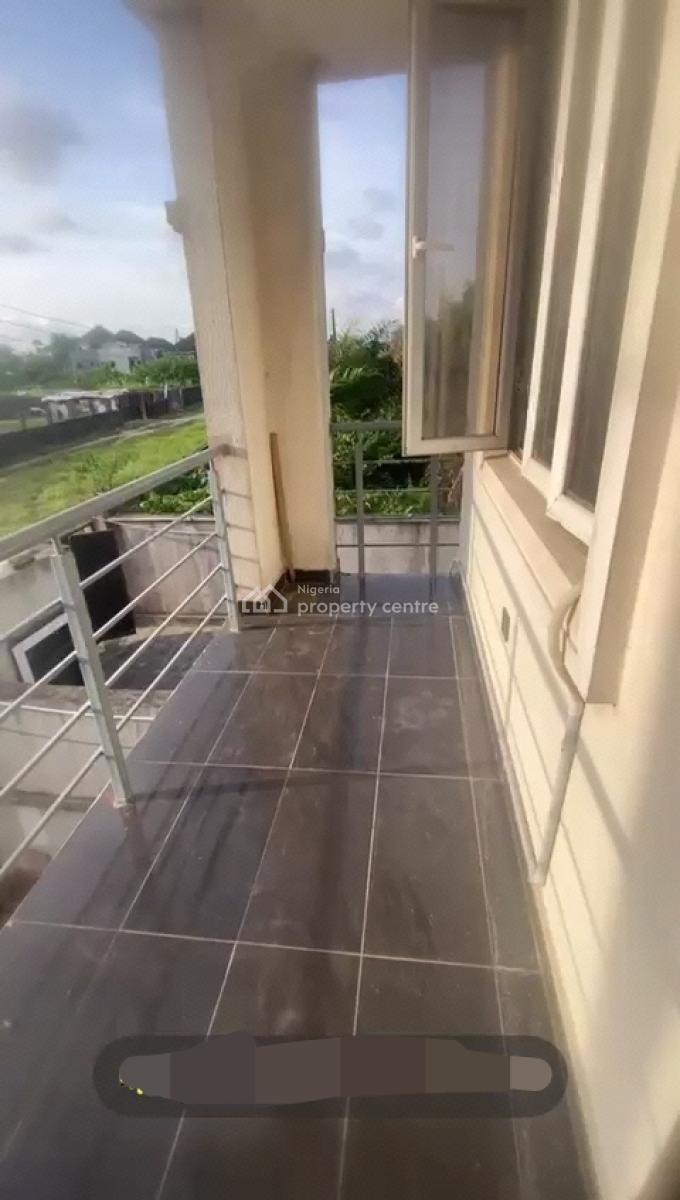 Spacious Self Contain Apartment, Olokonla, Ajah, Lagos, Self Contain (single Rooms) for Rent