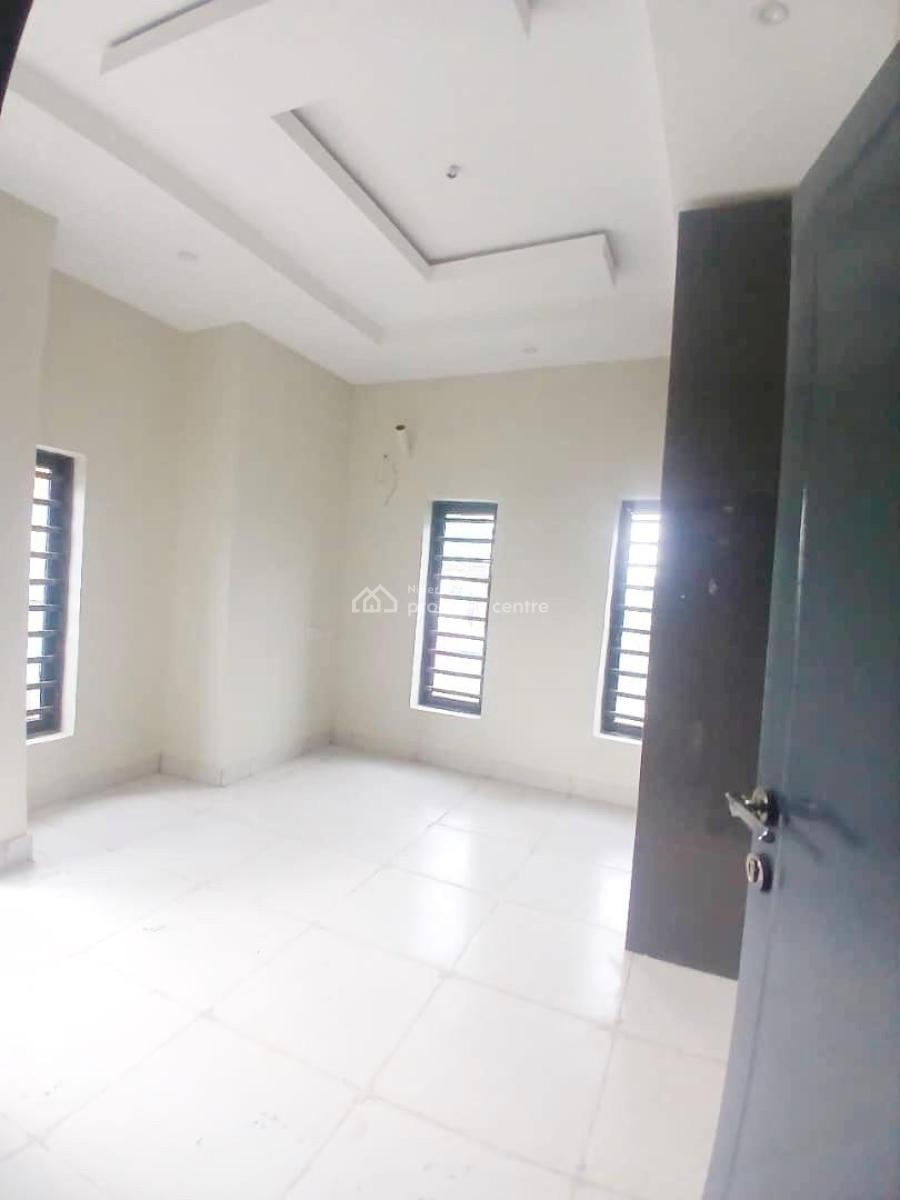Luxury 3 Bedroom Apartment, Opic, Isheri North, Lagos, Flat / Apartment for Rent