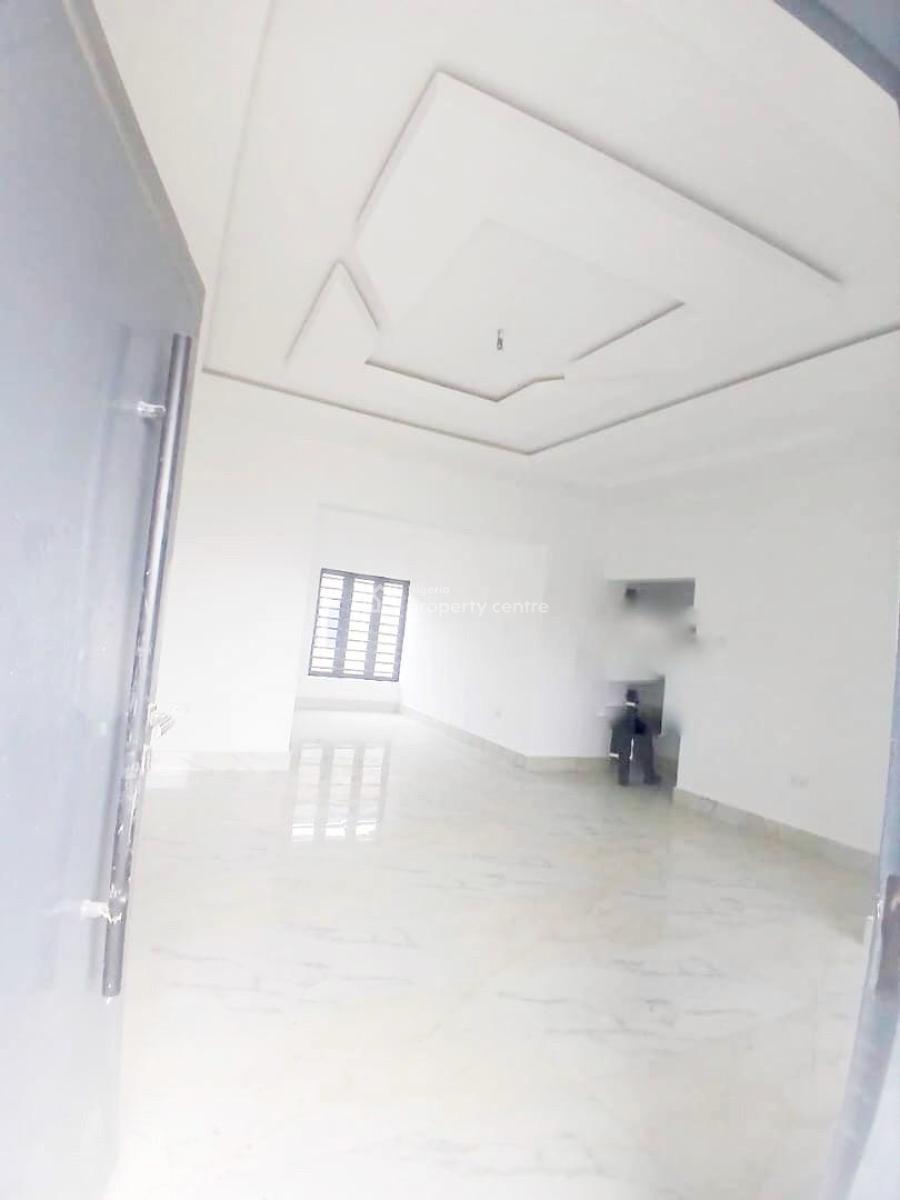 Luxury 3 Bedroom Apartment, Opic, Isheri North, Lagos, Flat / Apartment for Rent