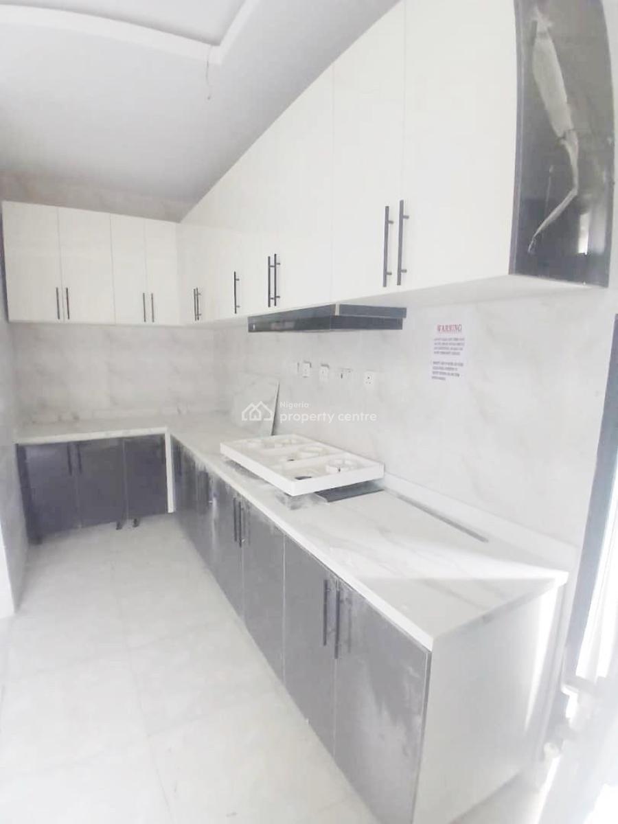 Luxury 3 Bedroom Apartment, Opic, Isheri North, Lagos, Flat / Apartment for Rent