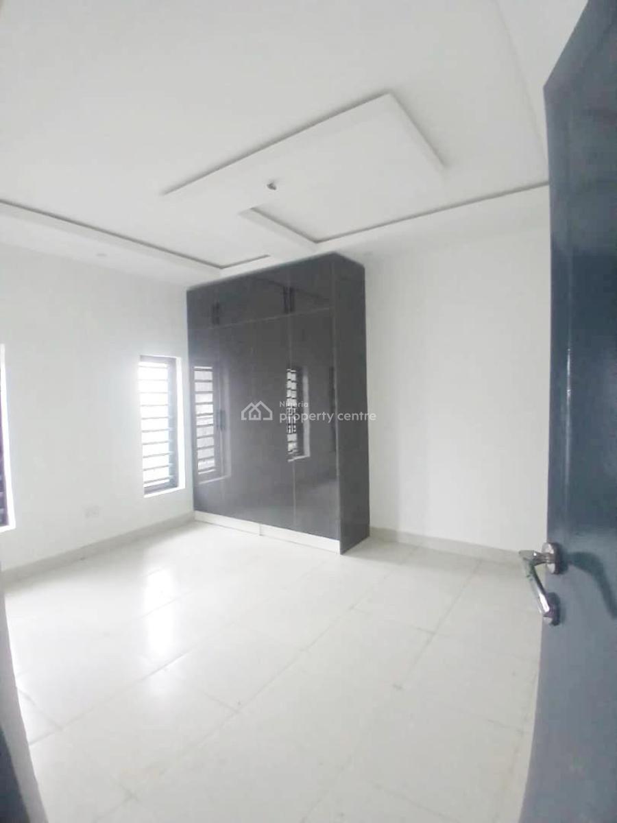 Luxury 3 Bedroom Apartment, Opic, Isheri North, Lagos, Flat / Apartment for Rent