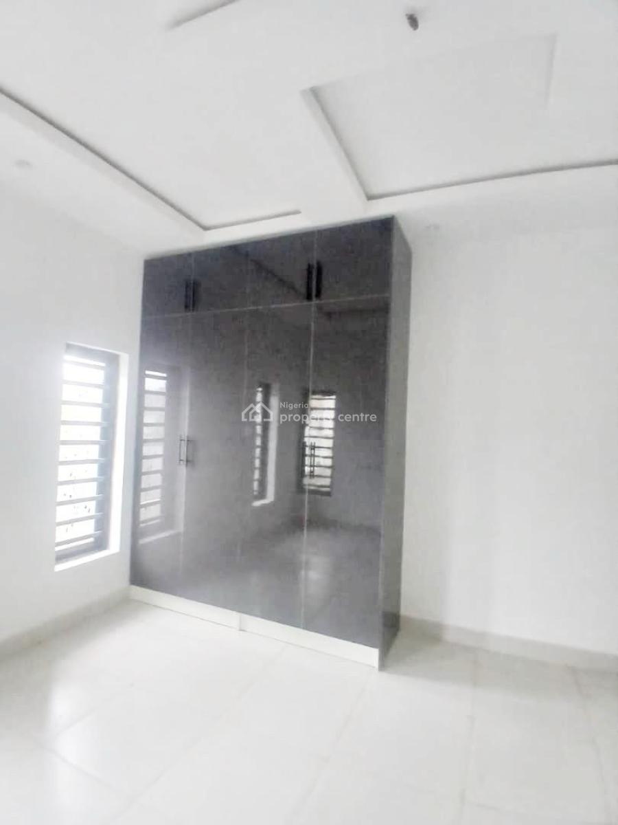 Luxury 3 Bedroom Apartment, Opic, Isheri North, Lagos, Flat / Apartment for Rent