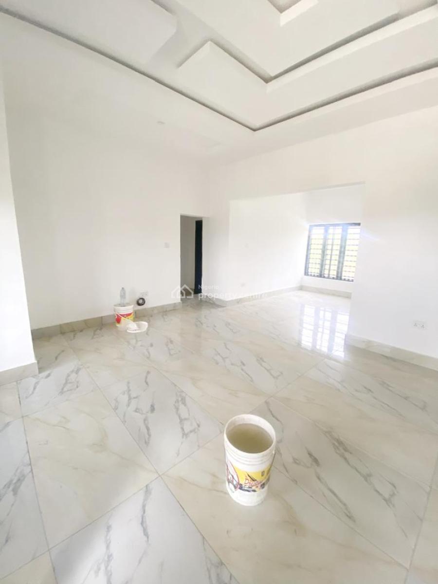 Luxury 3 Bedroom Apartment, Opic, Isheri North, Lagos, Flat / Apartment for Rent