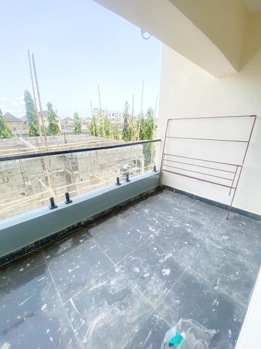 Luxury 3 Bedroom Apartment, Opic, Isheri North, Lagos, Flat / Apartment for Rent