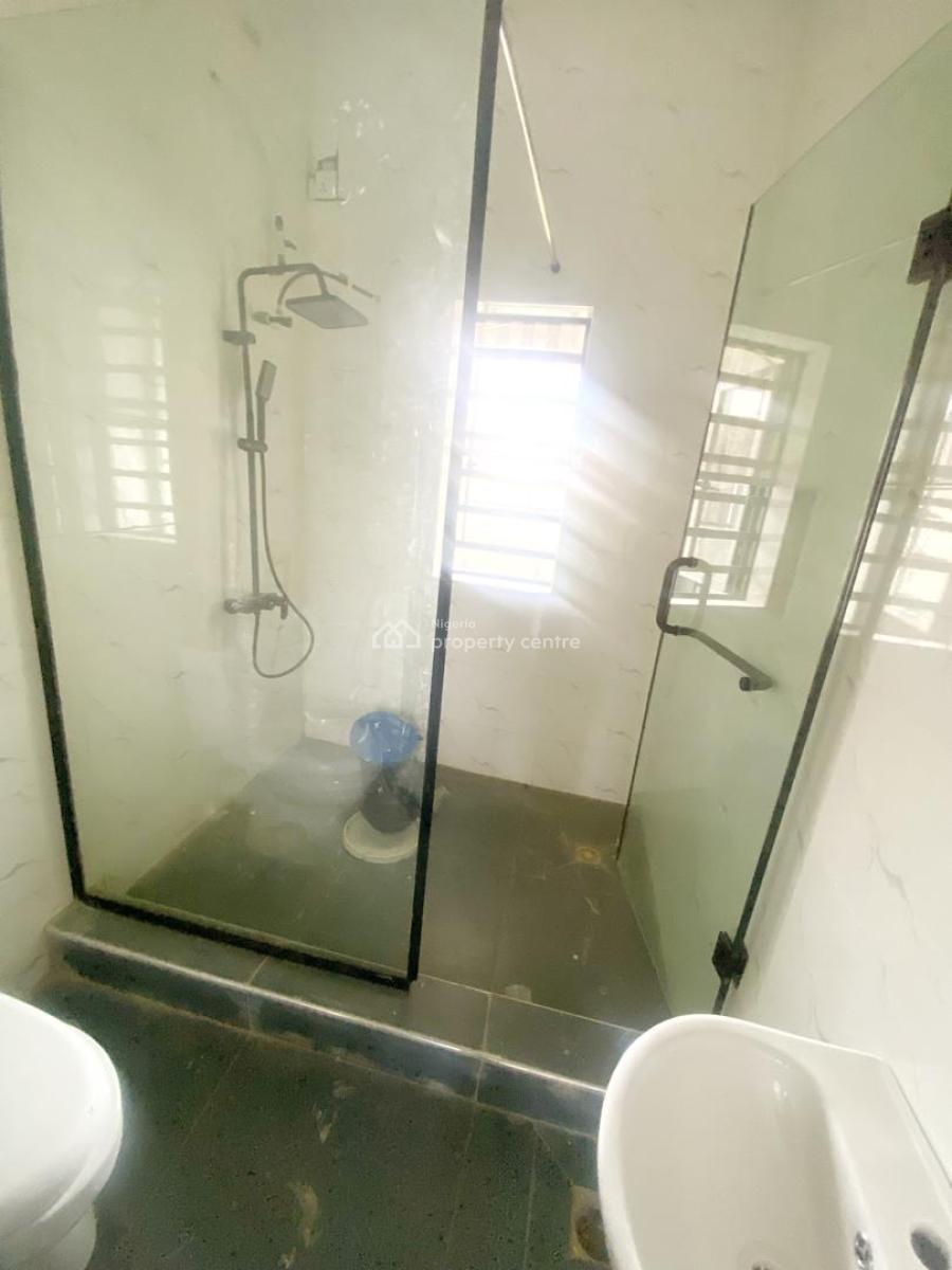 Luxury 3 Bedroom Apartment, Opic, Isheri North, Lagos, Flat / Apartment for Rent