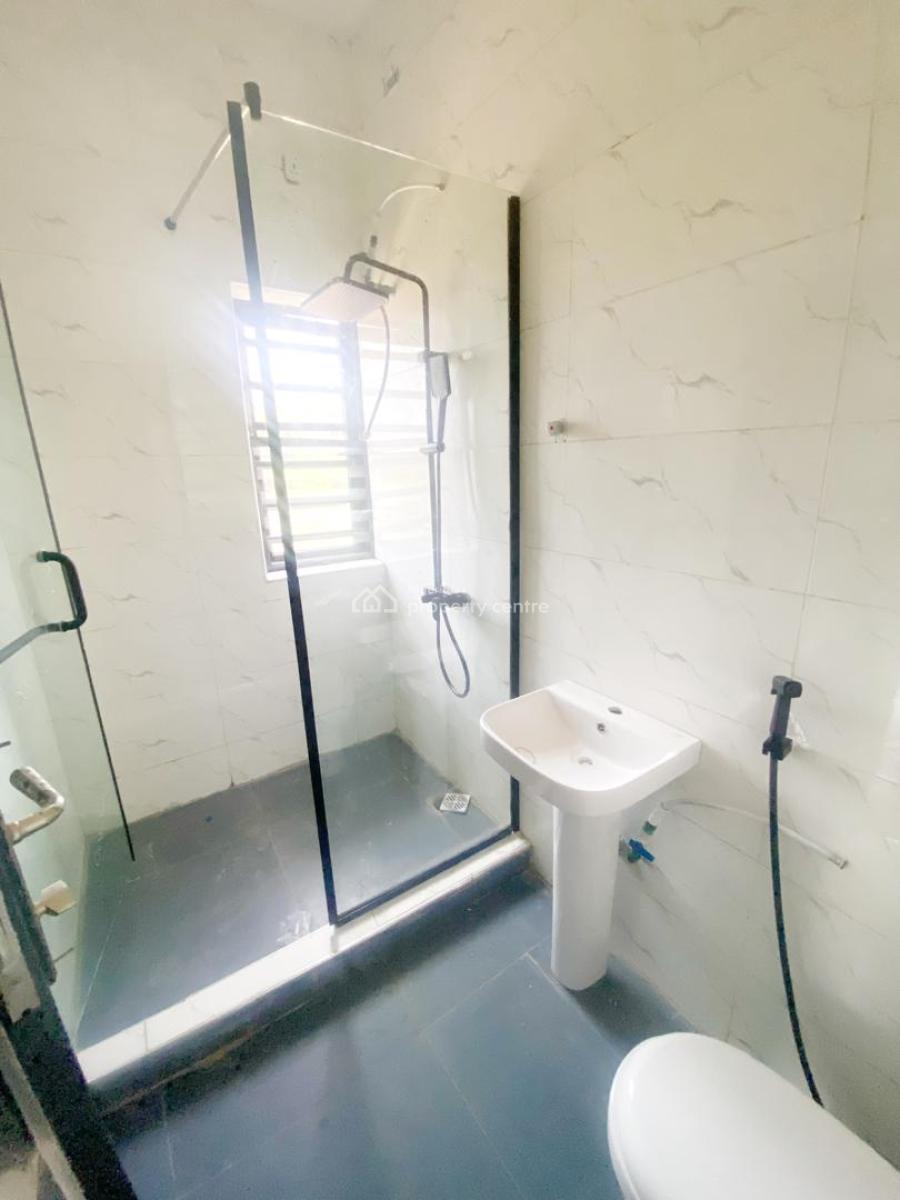 Luxury 3 Bedroom Apartment, Opic, Isheri North, Lagos, Flat / Apartment for Rent