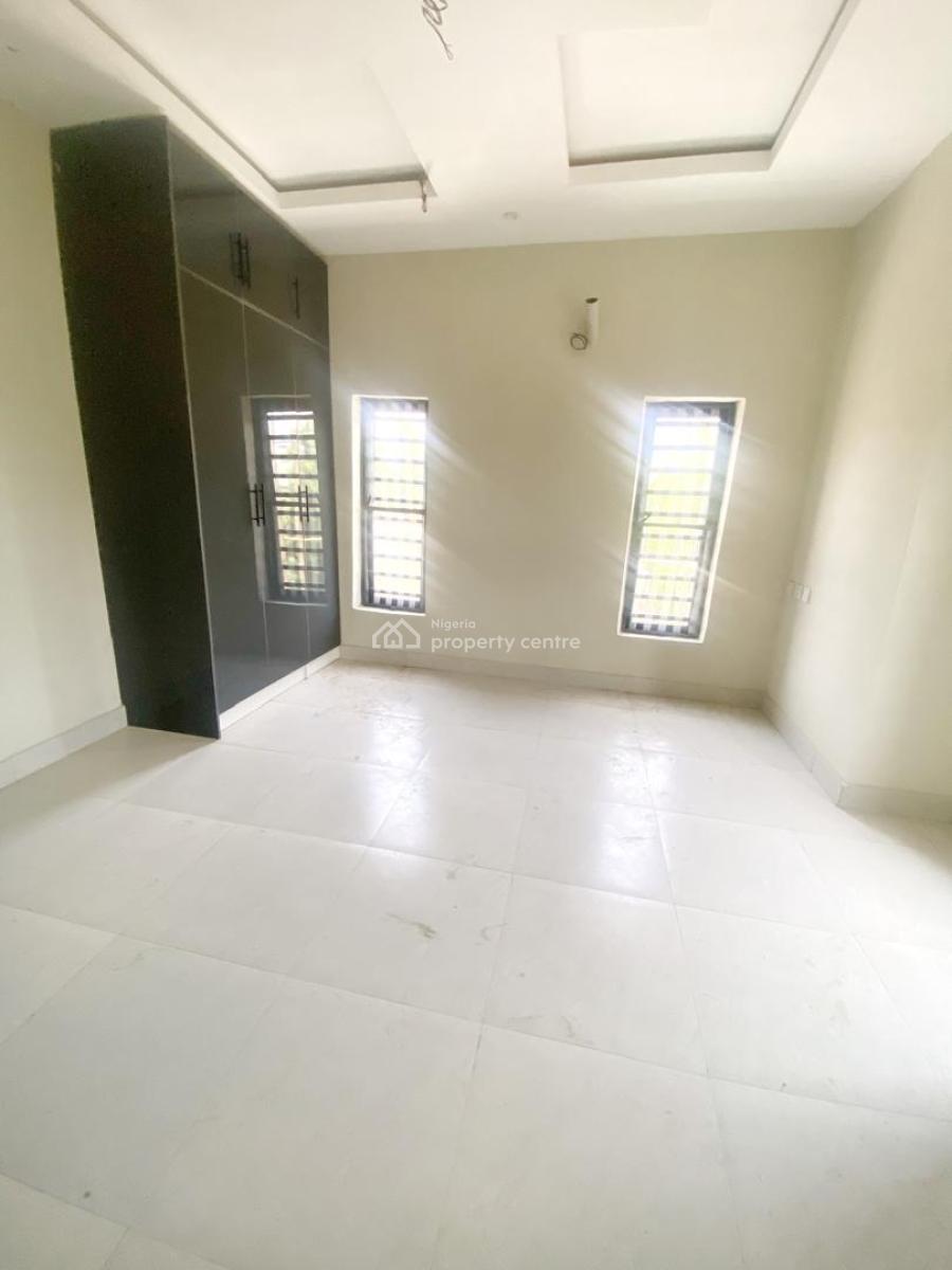 Luxury 3 Bedroom Apartment, Opic, Isheri North, Lagos, Flat / Apartment for Rent