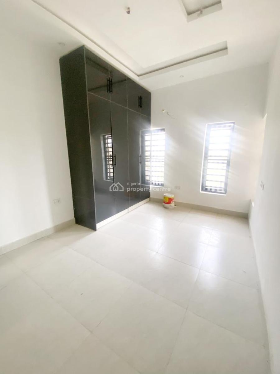 Luxury 3 Bedroom Apartment, Opic, Isheri North, Lagos, Flat / Apartment for Rent