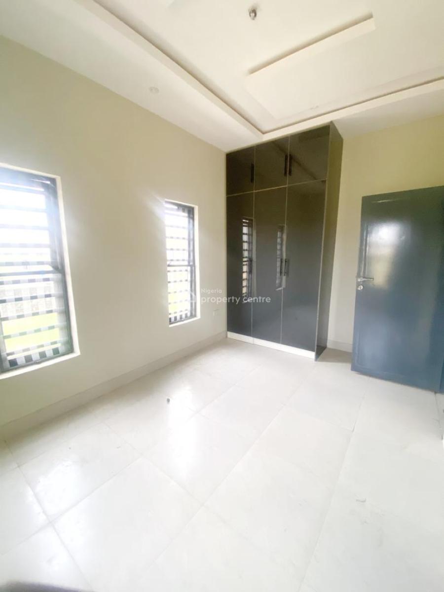 Luxury 3 Bedroom Apartment, Opic, Isheri North, Lagos, Flat / Apartment for Rent