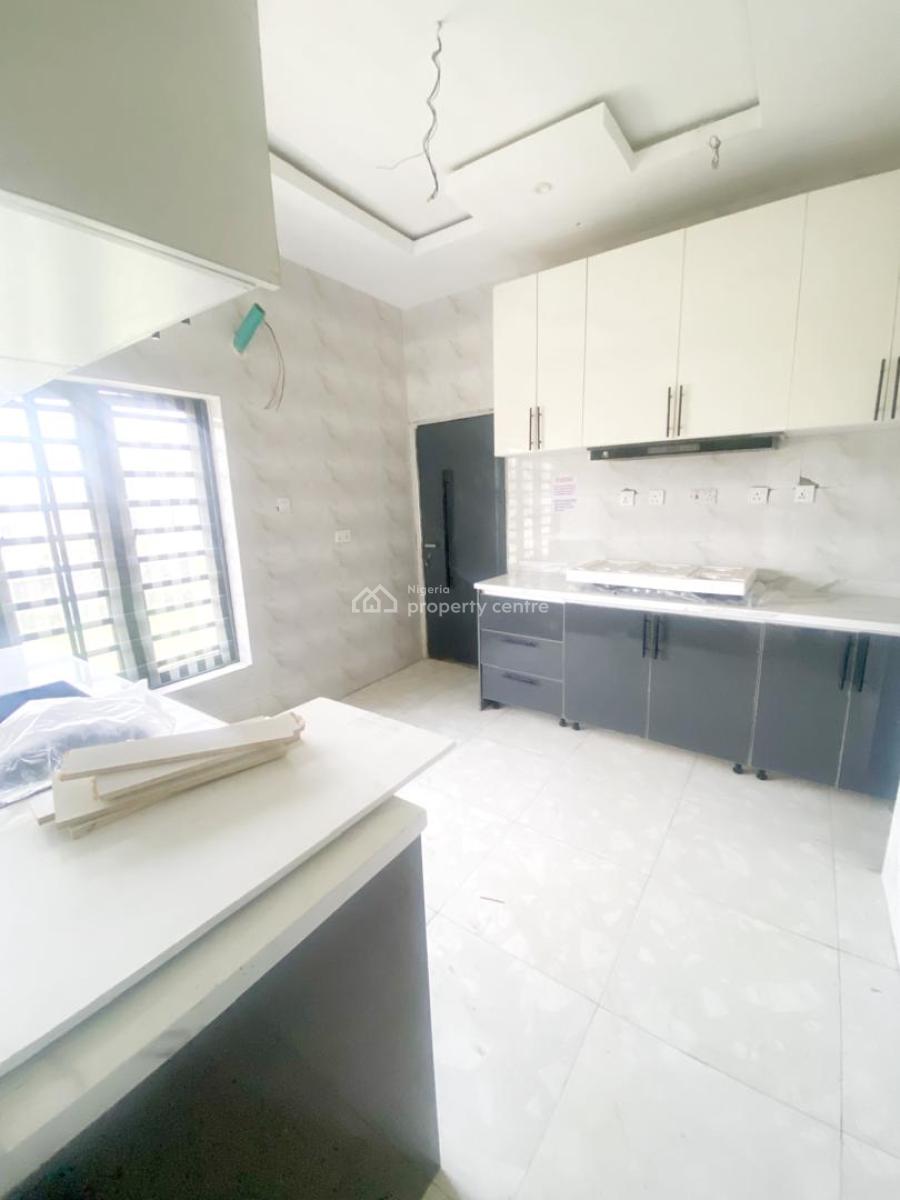 Luxury 3 Bedroom Apartment, Opic, Isheri North, Lagos, Flat / Apartment for Rent