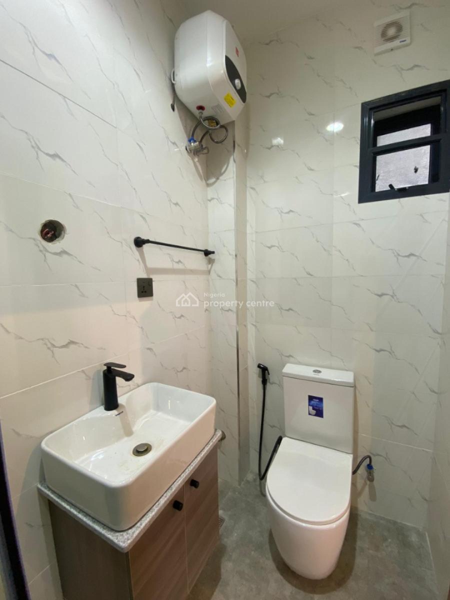 Aesthetically Pleasing 2 Bedroom Apartment, Ikate, Lekki, Lagos, Flat / Apartment for Sale