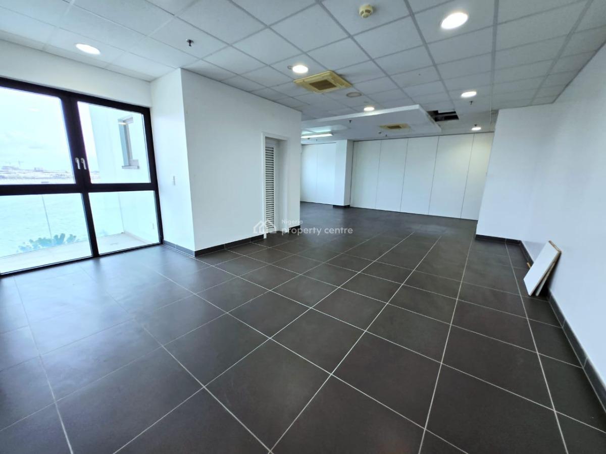 Standard 2 Bedroom Apartment, Parkview, Ikoyi, Lagos, Flat / Apartment for Rent