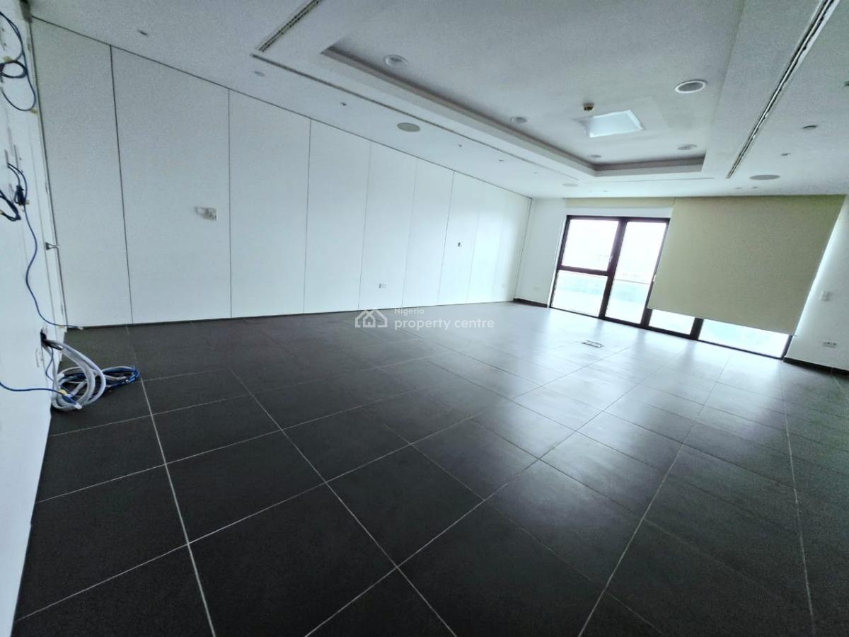 Standard 2 Bedroom Apartment, Parkview, Ikoyi, Lagos, Flat / Apartment for Rent