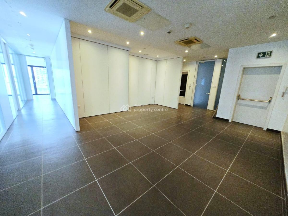 Standard 2 Bedroom Apartment, Parkview, Ikoyi, Lagos, Flat / Apartment for Rent