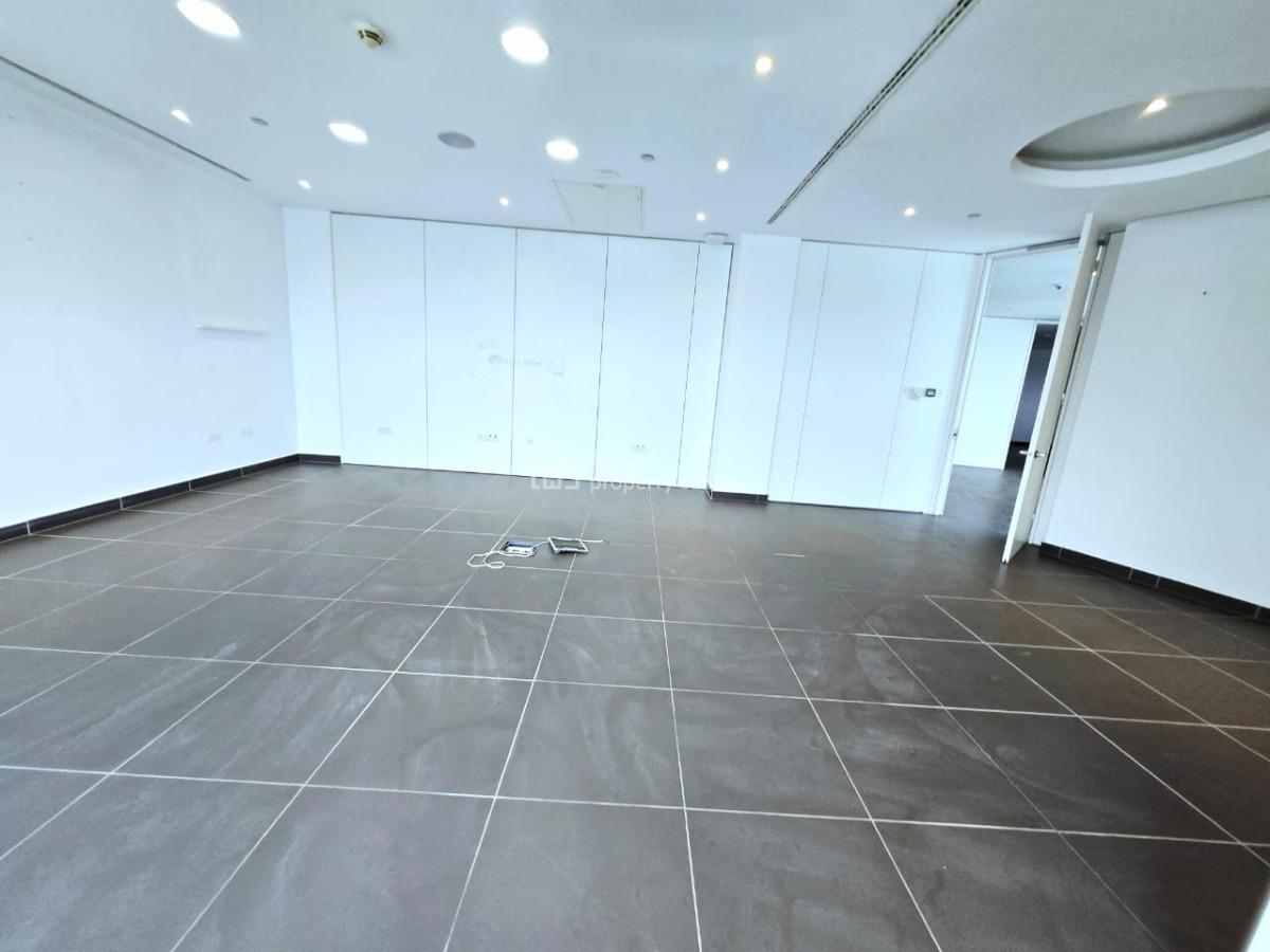 Standard 2 Bedroom Apartment, Parkview, Ikoyi, Lagos, Flat / Apartment for Rent