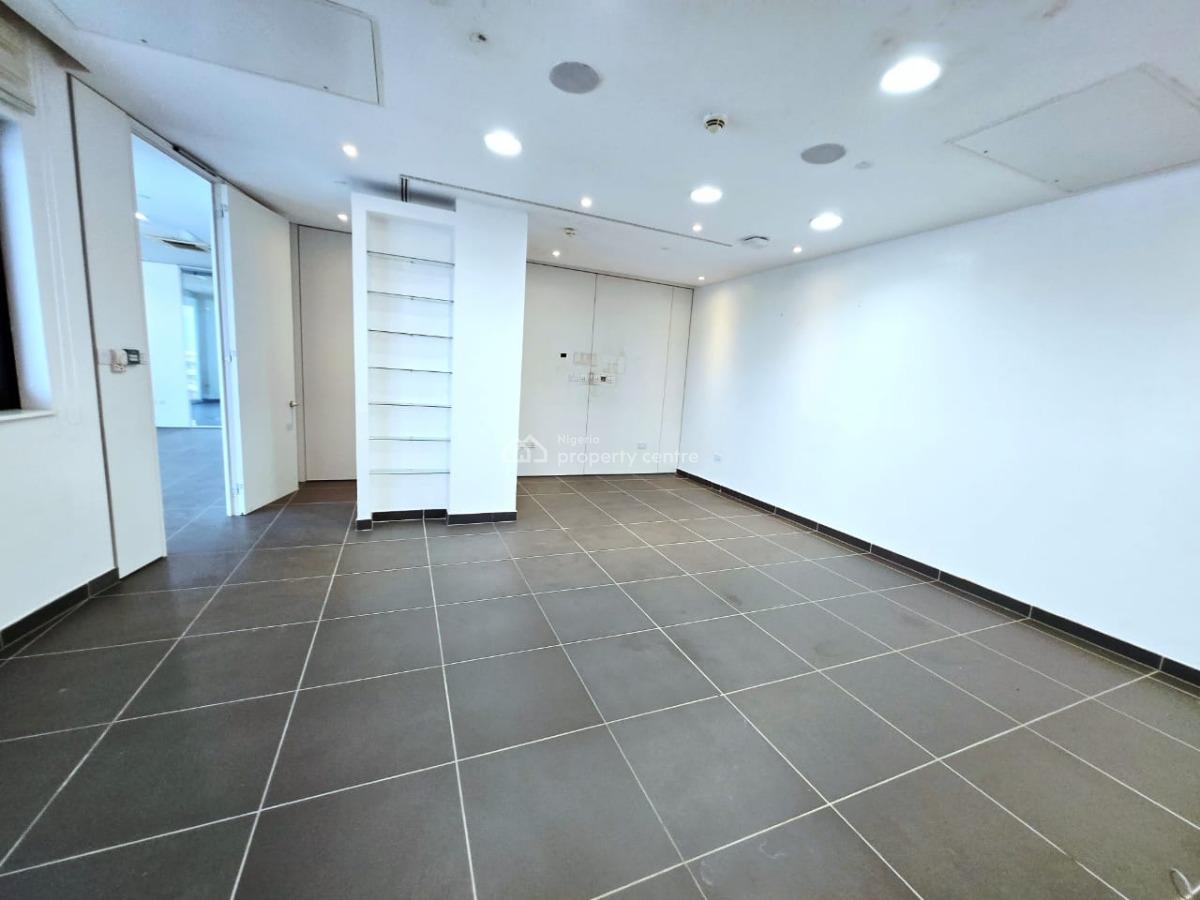 Standard 2 Bedroom Apartment, Parkview, Ikoyi, Lagos, Flat / Apartment for Rent