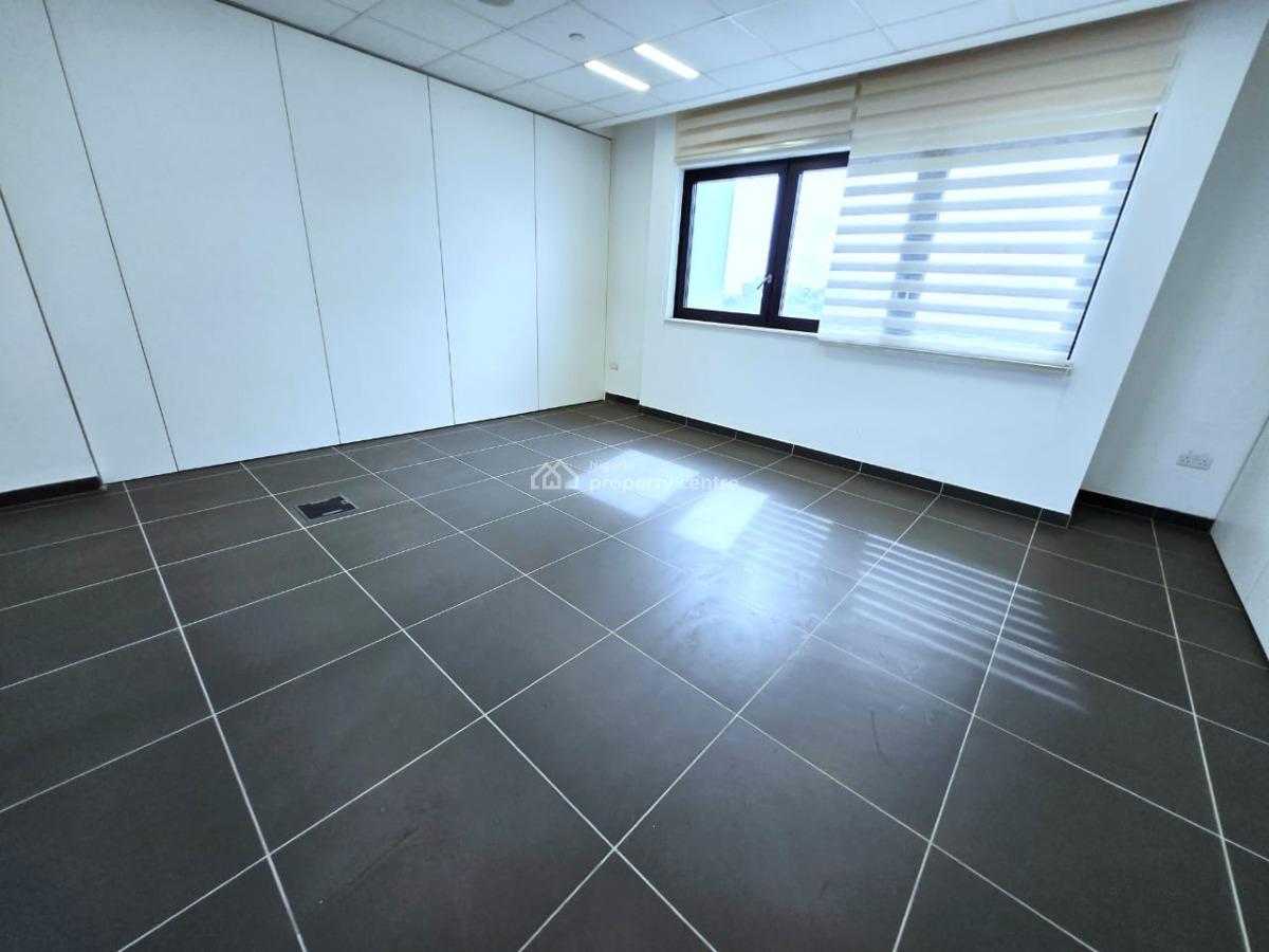 Standard 2 Bedroom Apartment, Parkview, Ikoyi, Lagos, Flat / Apartment for Rent