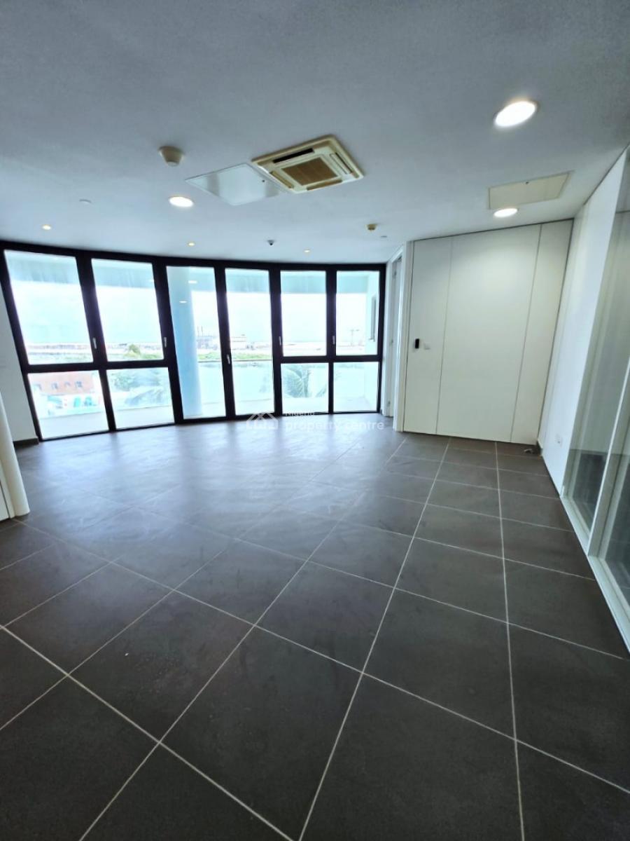 Standard 2 Bedroom Apartment, Parkview, Ikoyi, Lagos, Flat / Apartment for Rent