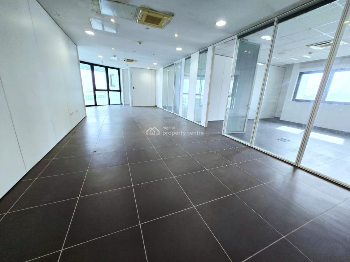 Standard 2 Bedroom Apartment, Parkview, Ikoyi, Lagos, Flat / Apartment for Rent