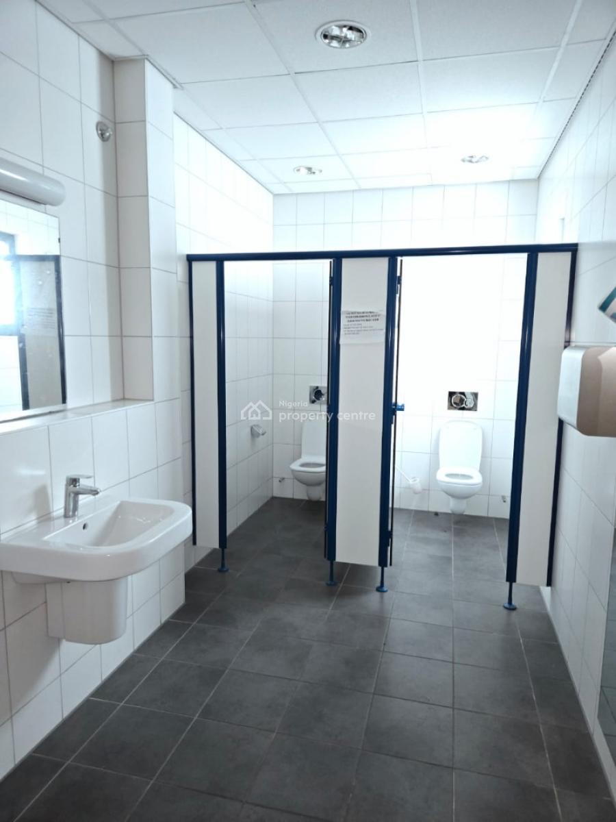 Standard 2 Bedroom Apartment, Parkview, Ikoyi, Lagos, Flat / Apartment for Rent