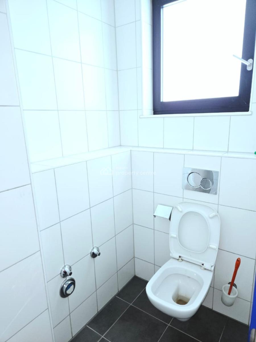 Standard 2 Bedroom Apartment, Parkview, Ikoyi, Lagos, Flat / Apartment for Rent