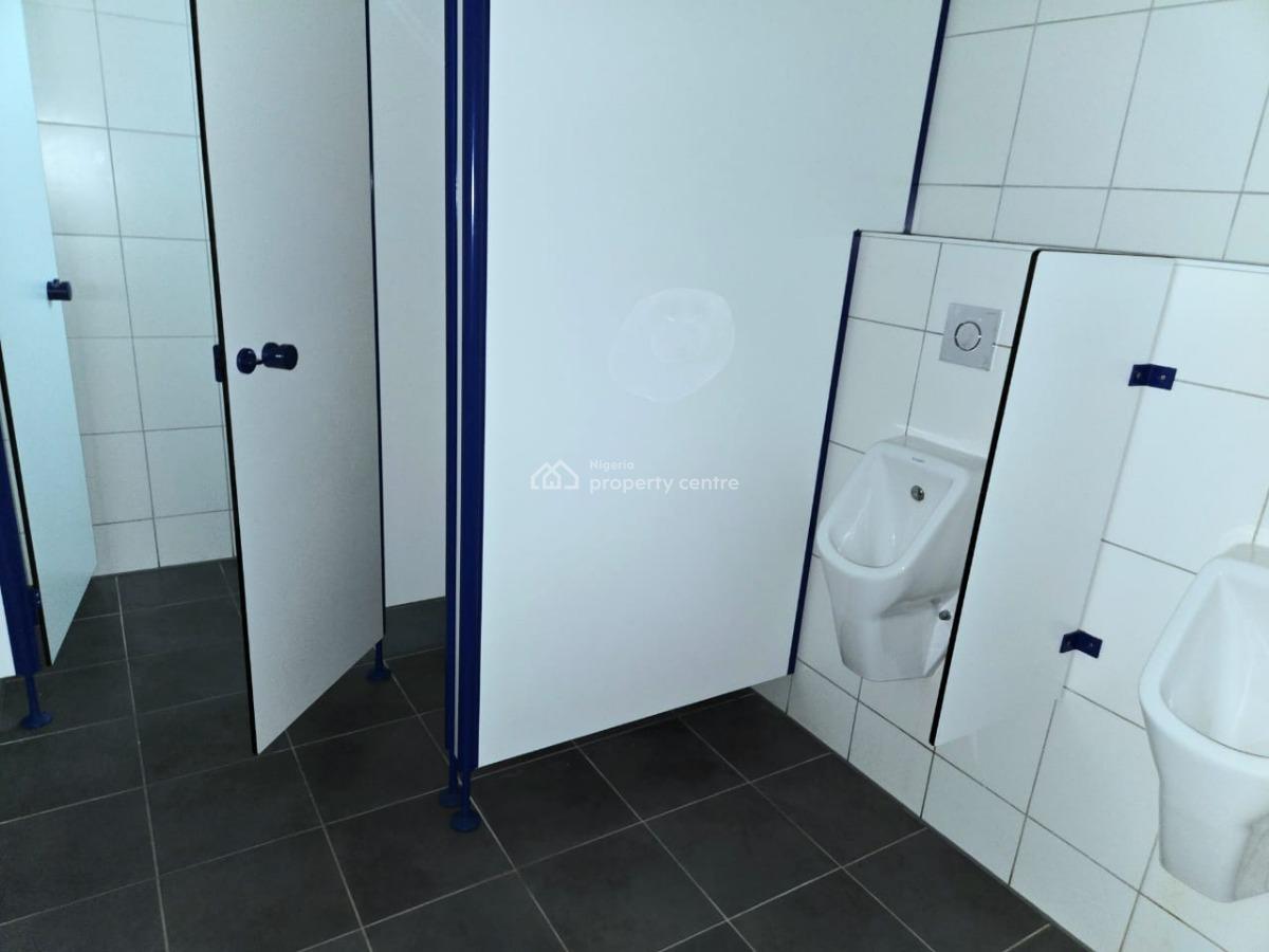 Standard 2 Bedroom Apartment, Parkview, Ikoyi, Lagos, Flat / Apartment for Rent