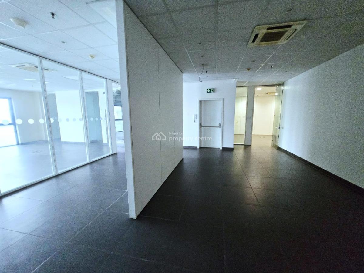 Standard 2 Bedroom Apartment, Parkview, Ikoyi, Lagos, Flat / Apartment for Rent