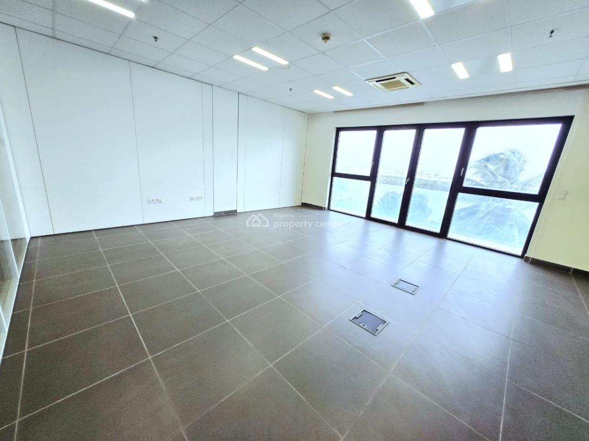 Standard 2 Bedroom Apartment, Parkview, Ikoyi, Lagos, Flat / Apartment for Rent