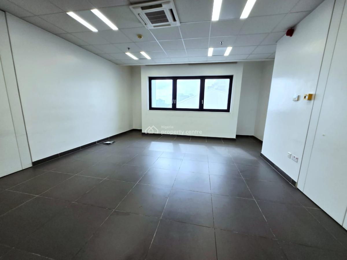 Standard 2 Bedroom Apartment, Parkview, Ikoyi, Lagos, Flat / Apartment for Rent