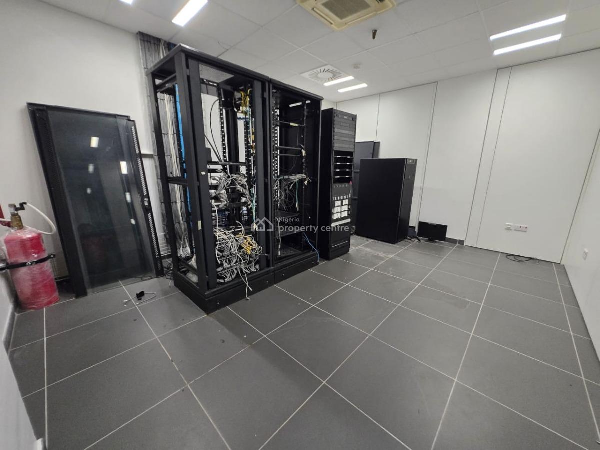 Standard 2 Bedroom Apartment, Parkview, Ikoyi, Lagos, Flat / Apartment for Rent