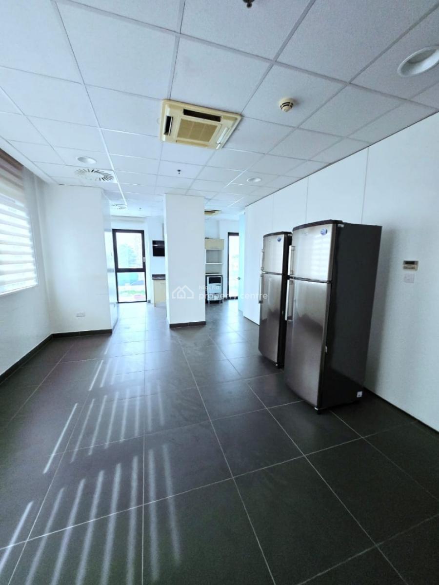 Standard 2 Bedroom Apartment, Parkview, Ikoyi, Lagos, Flat / Apartment for Rent