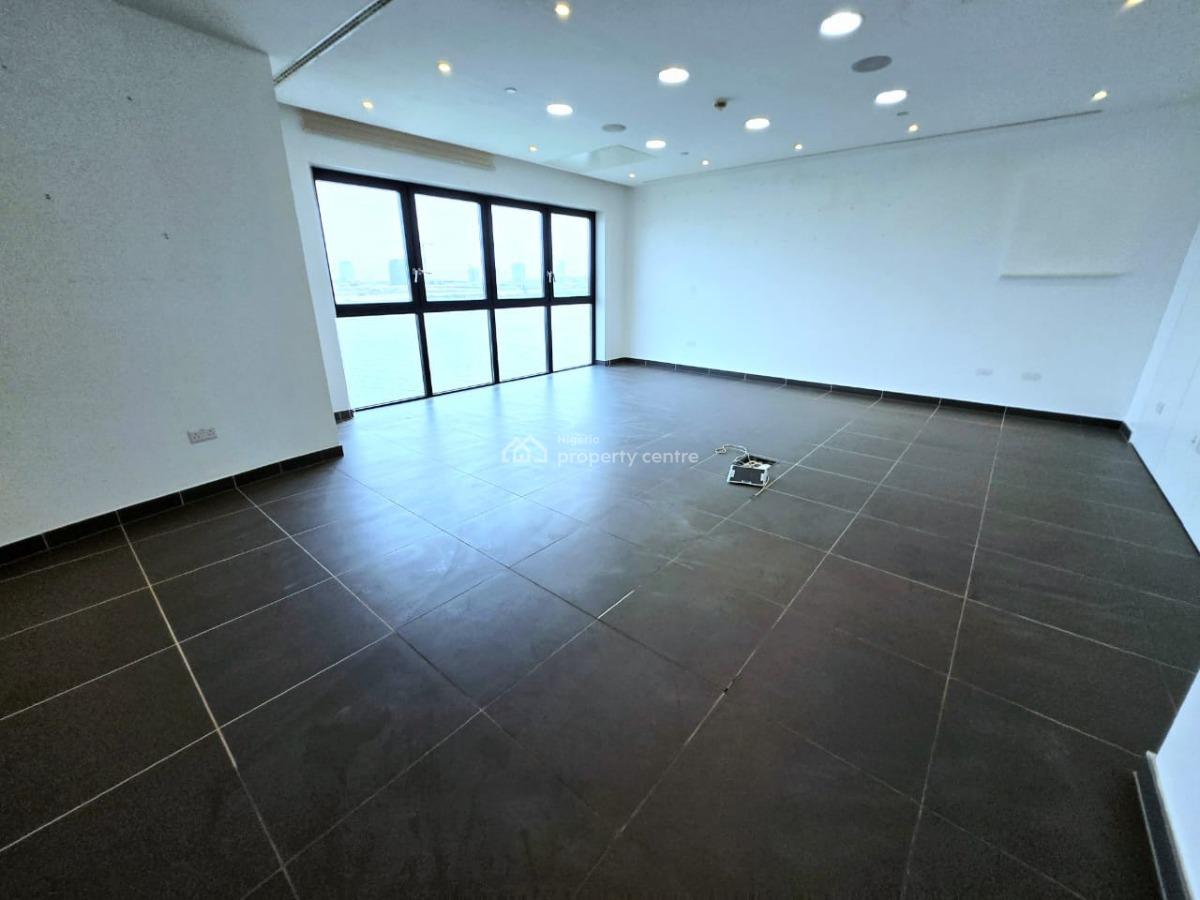 Standard 2 Bedroom Apartment, Parkview, Ikoyi, Lagos, Flat / Apartment for Rent