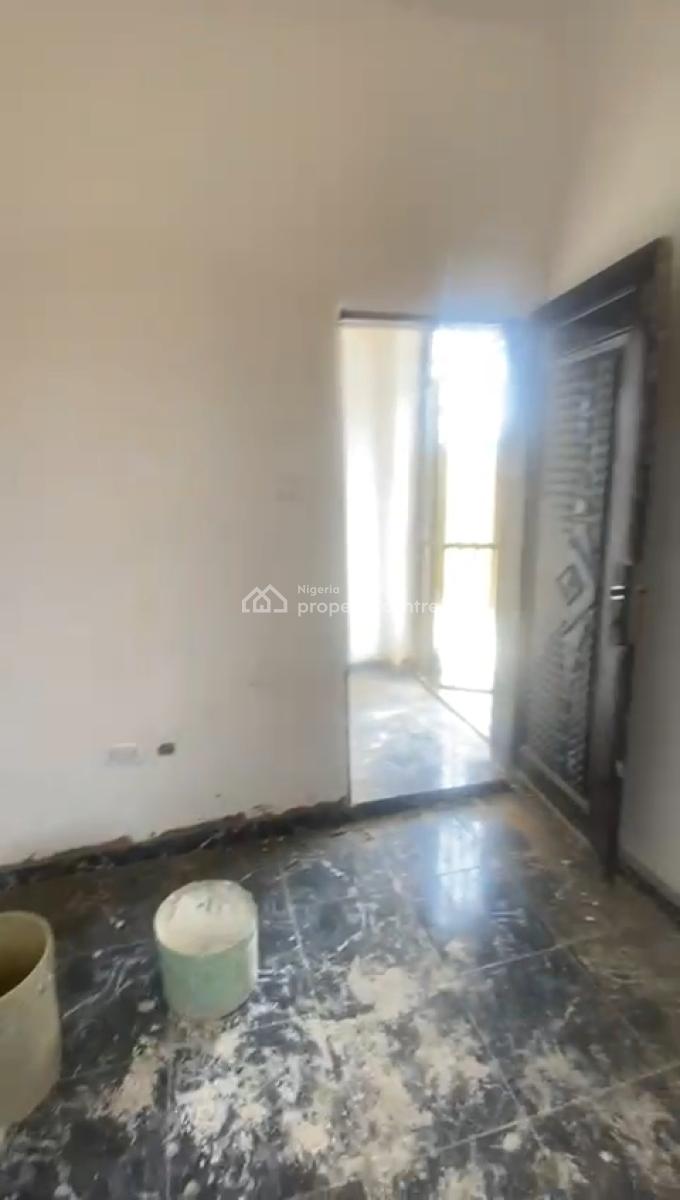 Newly Built Mini Flat, Oworonshoki, Shomolu, Lagos, Mini Flat (room and Parlour) for Rent