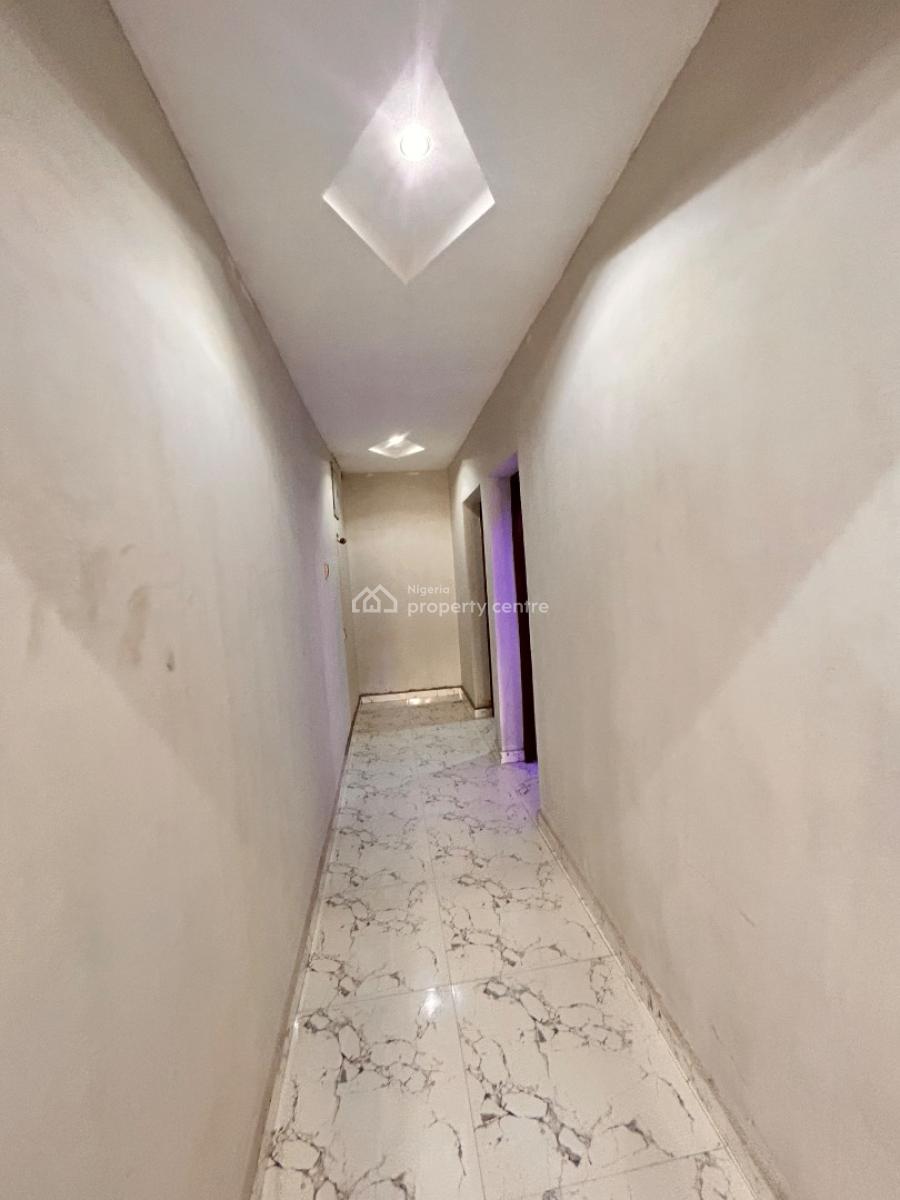 Luxury 3 Bedroom Apartment, Agiliti Estate, Mile 12, Kosofe, Lagos, Flat / Apartment for Rent