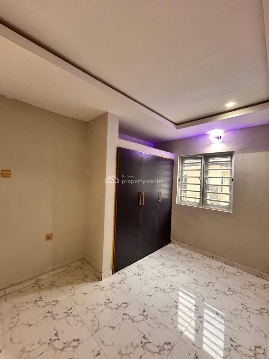 Luxury 3 Bedroom Apartment, Agiliti Estate, Mile 12, Kosofe, Lagos, Flat / Apartment for Rent