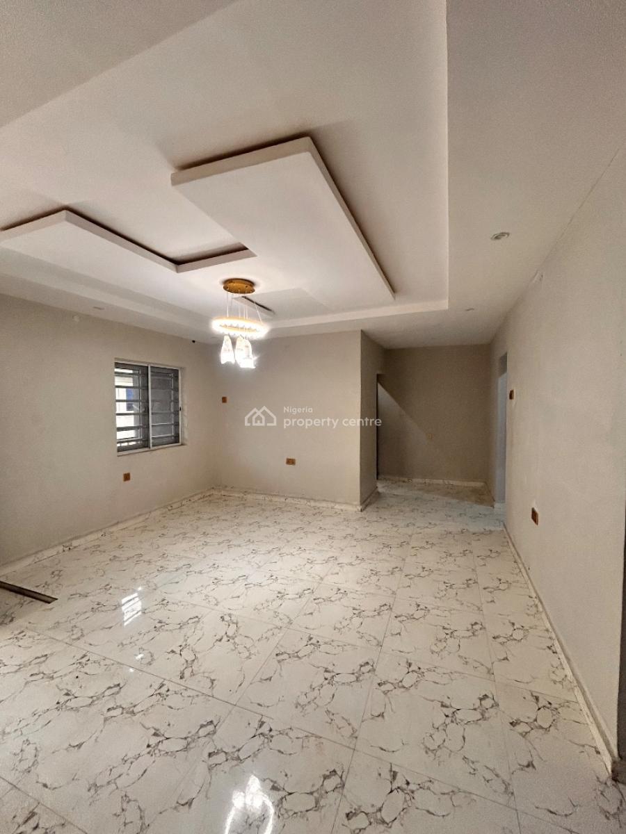 Luxury 3 Bedroom Apartment, Agiliti Estate, Mile 12, Kosofe, Lagos, Flat / Apartment for Rent