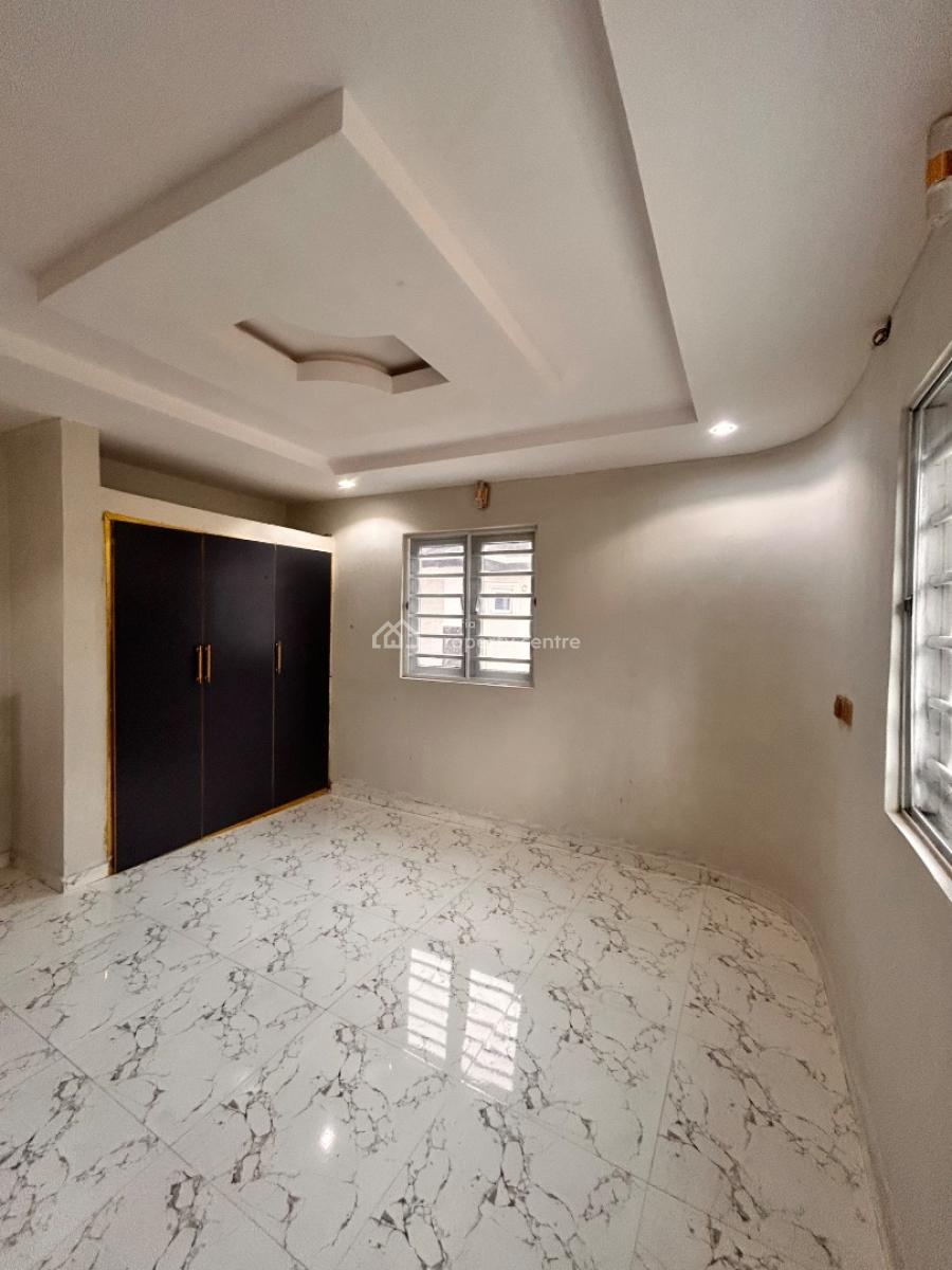 Luxury 3 Bedroom Apartment, Agiliti Estate, Mile 12, Kosofe, Lagos, Flat / Apartment for Rent