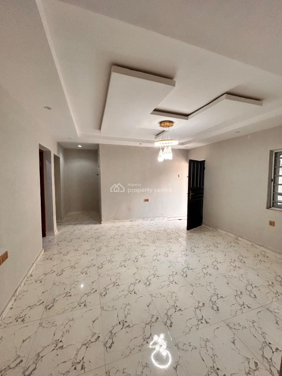 Luxury 3 Bedroom Apartment, Agiliti Estate, Mile 12, Kosofe, Lagos, Flat / Apartment for Rent
