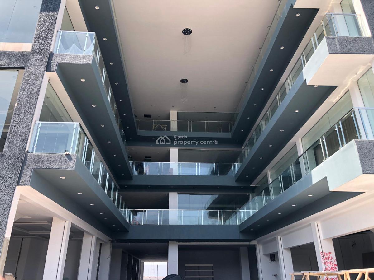 Office Complex / Mall, on Admiralty Way, Lekki Phase 1, Lekki, Lagos, Plaza / Complex / Mall for Rent