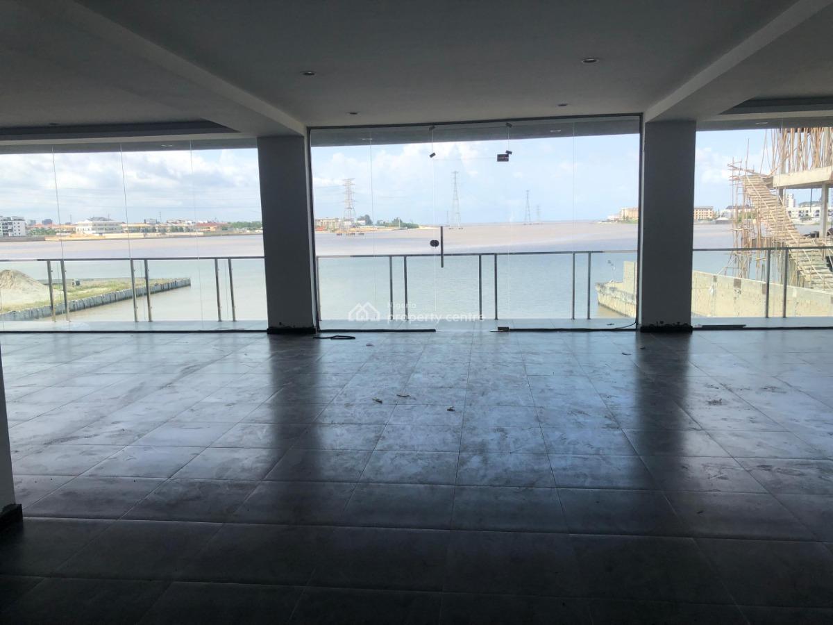 Office Complex / Mall, on Admiralty Way, Lekki Phase 1, Lekki, Lagos, Plaza / Complex / Mall for Rent
