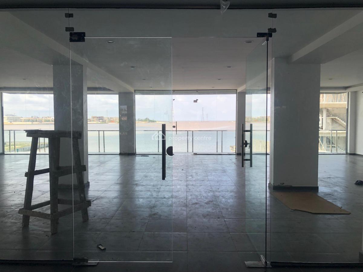 Office Complex / Mall, on Admiralty Way, Lekki Phase 1, Lekki, Lagos, Plaza / Complex / Mall for Rent