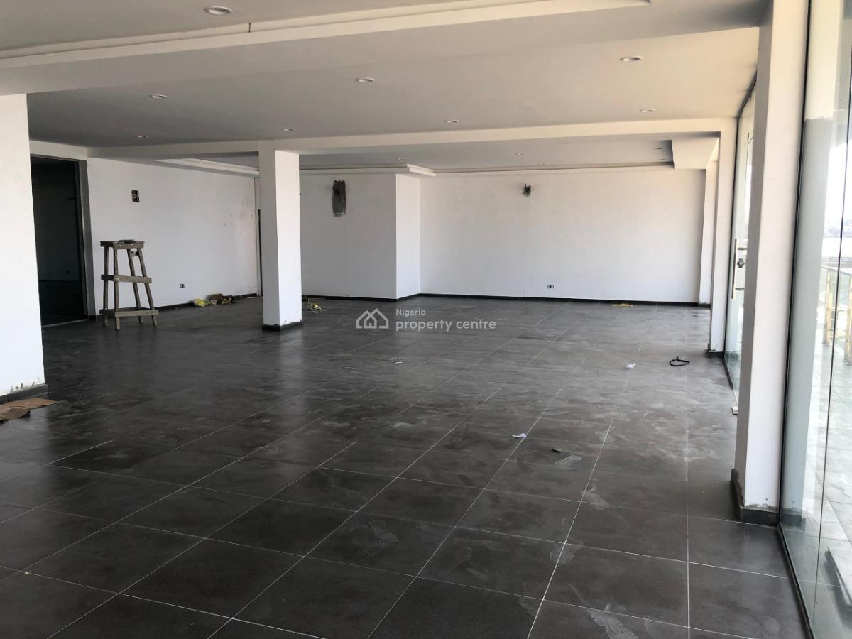 Office Complex / Mall, on Admiralty Way, Lekki Phase 1, Lekki, Lagos, Plaza / Complex / Mall for Rent
