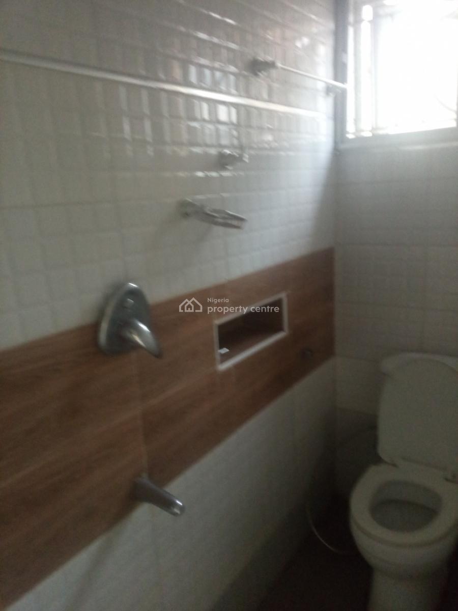 Beautiful 1 Bedroom Apartment with Necessary Facilities, Eleganza Gardens (opp Vgc), Lekki, Lagos, Mini Flat (room and Parlour) for Rent