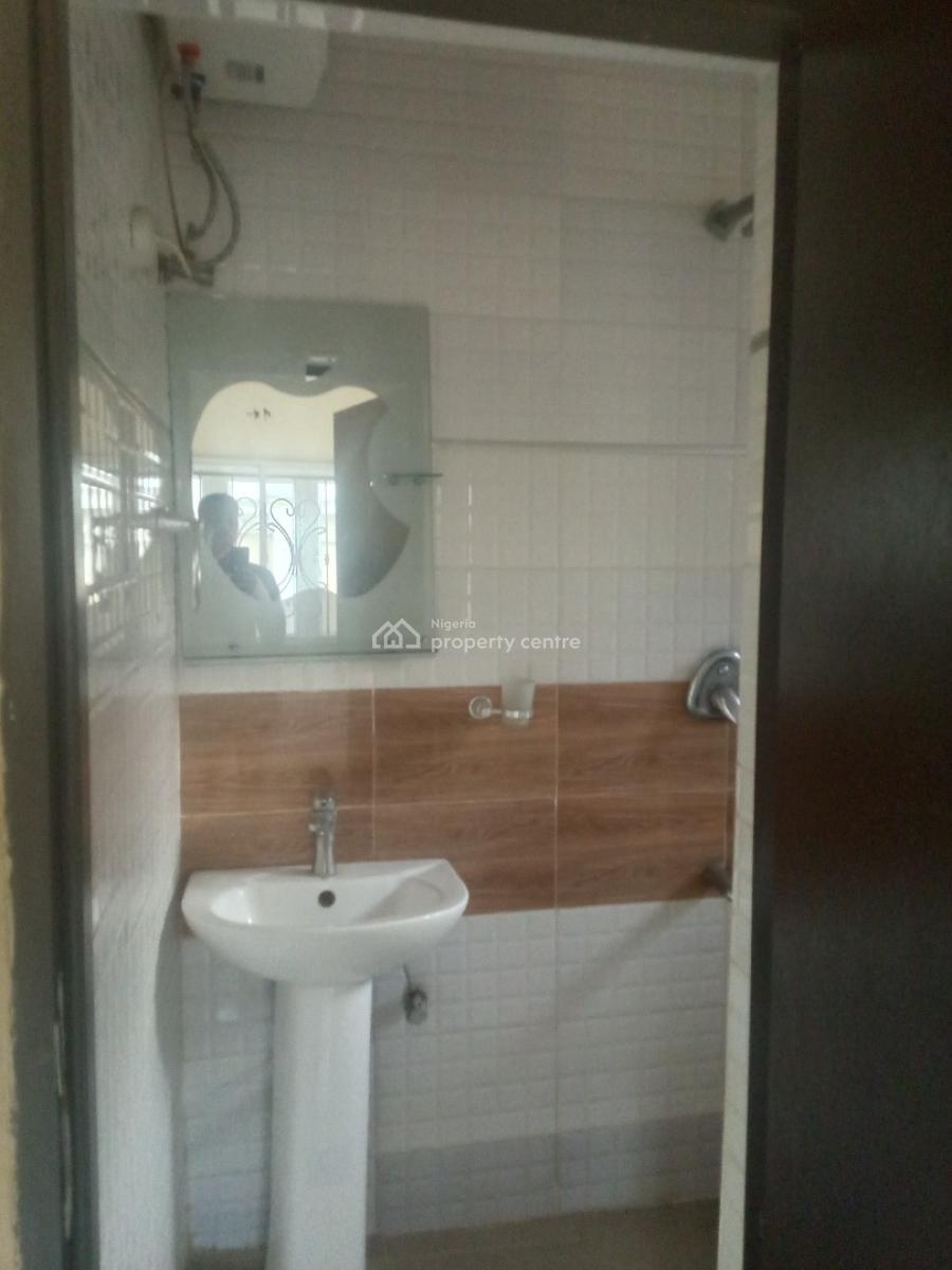 Beautiful 1 Bedroom Apartment with Necessary Facilities, Eleganza Gardens (opp Vgc), Lekki, Lagos, Mini Flat (room and Parlour) for Rent