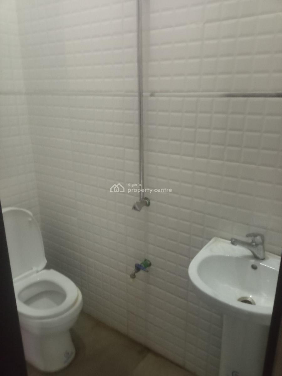 Beautiful 1 Bedroom Apartment with Necessary Facilities, Eleganza Gardens (opp Vgc), Lekki, Lagos, Mini Flat (room and Parlour) for Rent