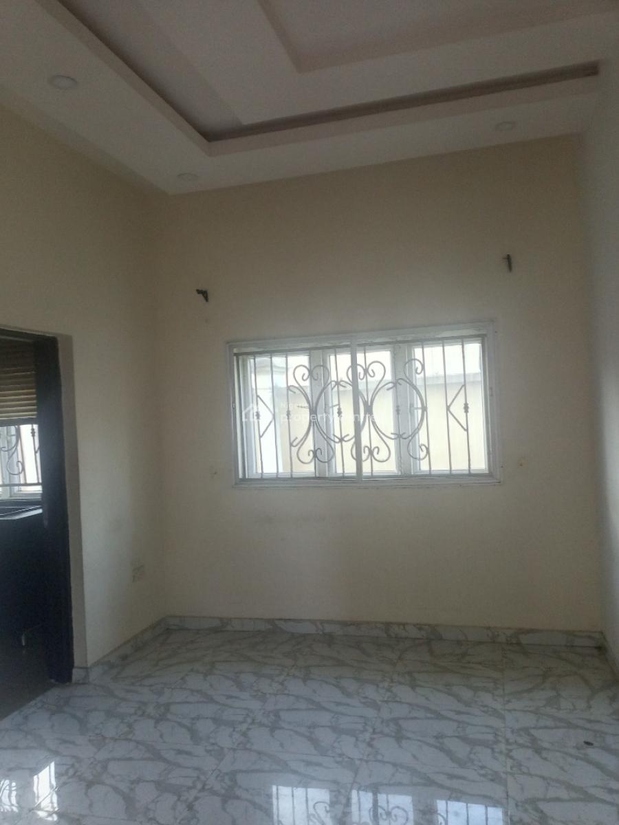 Beautiful 1 Bedroom Apartment with Necessary Facilities, Eleganza Gardens (opp Vgc), Lekki, Lagos, Mini Flat (room and Parlour) for Rent