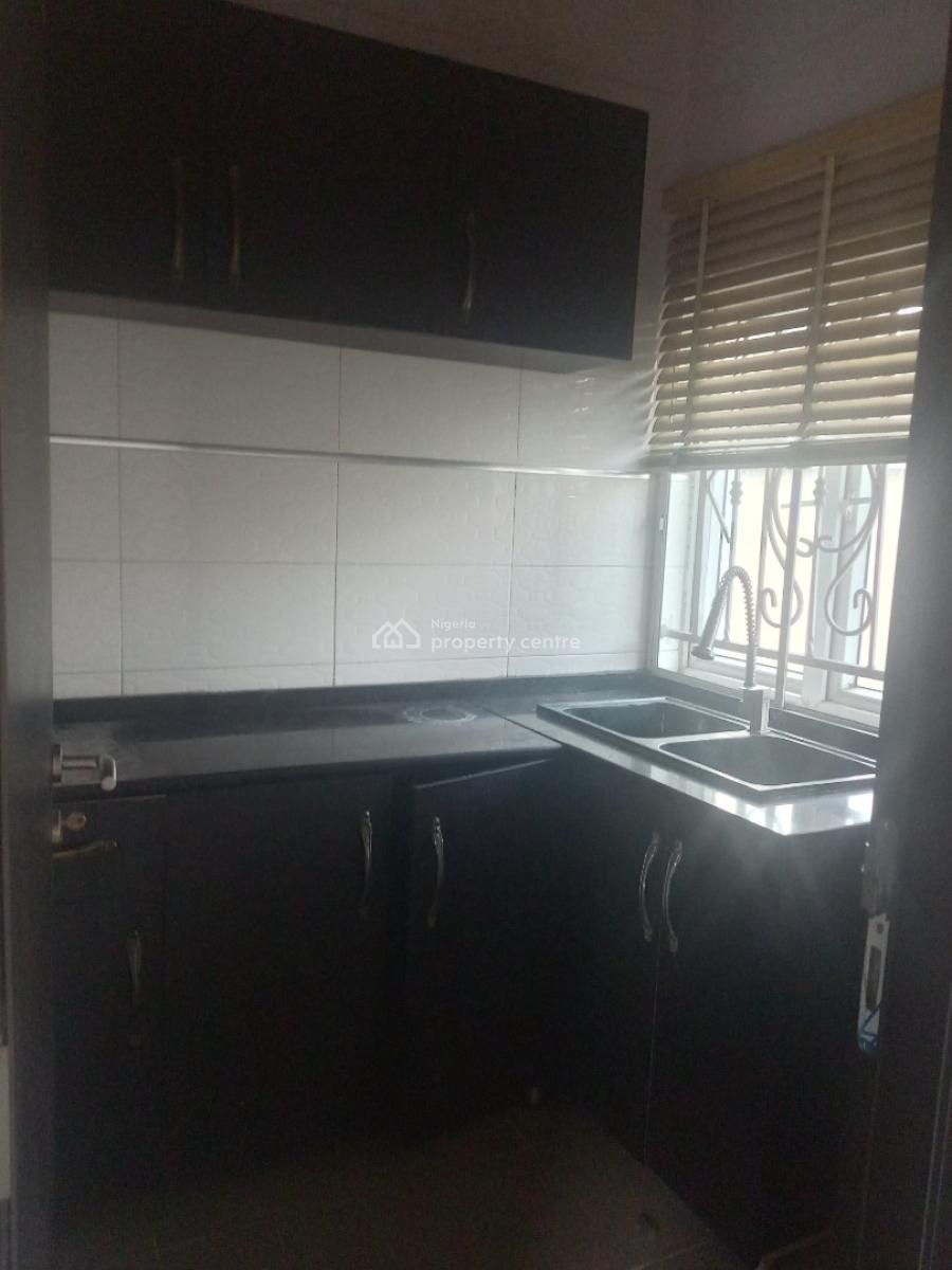 Beautiful 1 Bedroom Apartment with Necessary Facilities, Eleganza Gardens (opp Vgc), Lekki, Lagos, Mini Flat (room and Parlour) for Rent