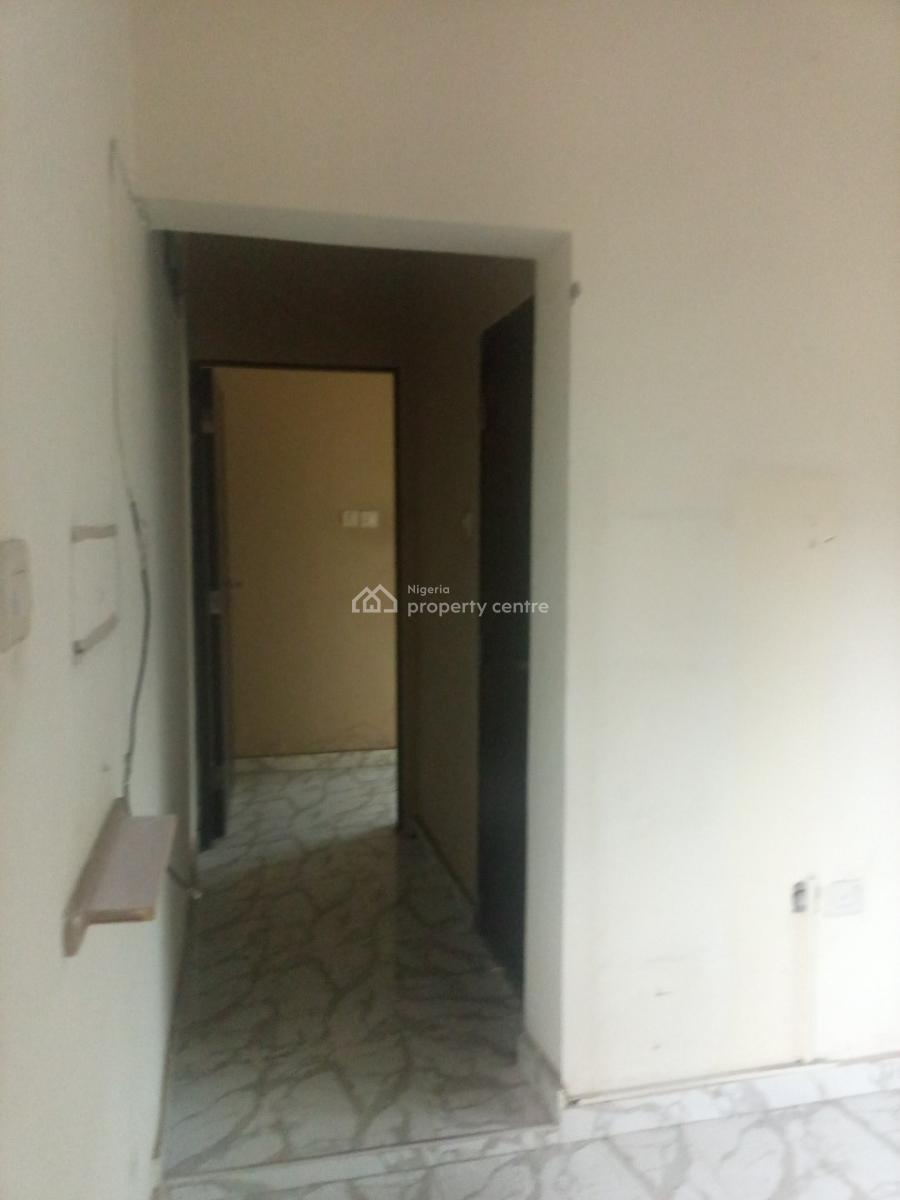 Beautiful 1 Bedroom Apartment with Necessary Facilities, Eleganza Gardens (opp Vgc), Lekki, Lagos, Mini Flat (room and Parlour) for Rent